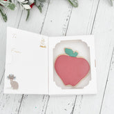 Luxe Teacher Card Box