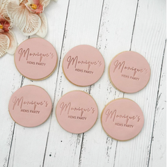 Signature Hens Party