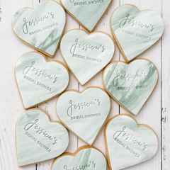 Signature Bridal Shower