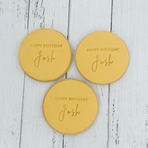 Signature Birthday Vs2