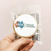 Corporate Branding Dozen