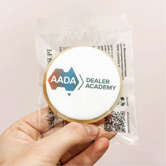 Corporate Branding Dozen