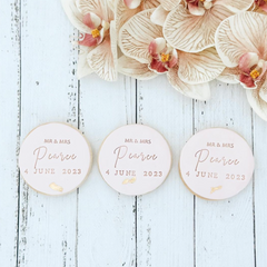 Standard Personalised Cookies