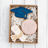 Graduation Gift Box