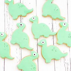 Premium Personalised Cookies