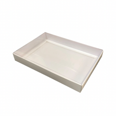 Dachshund through the snow