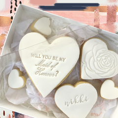 Bridesmaid Gift Pack