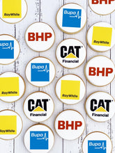 Corporate Branding Dozen Vegan