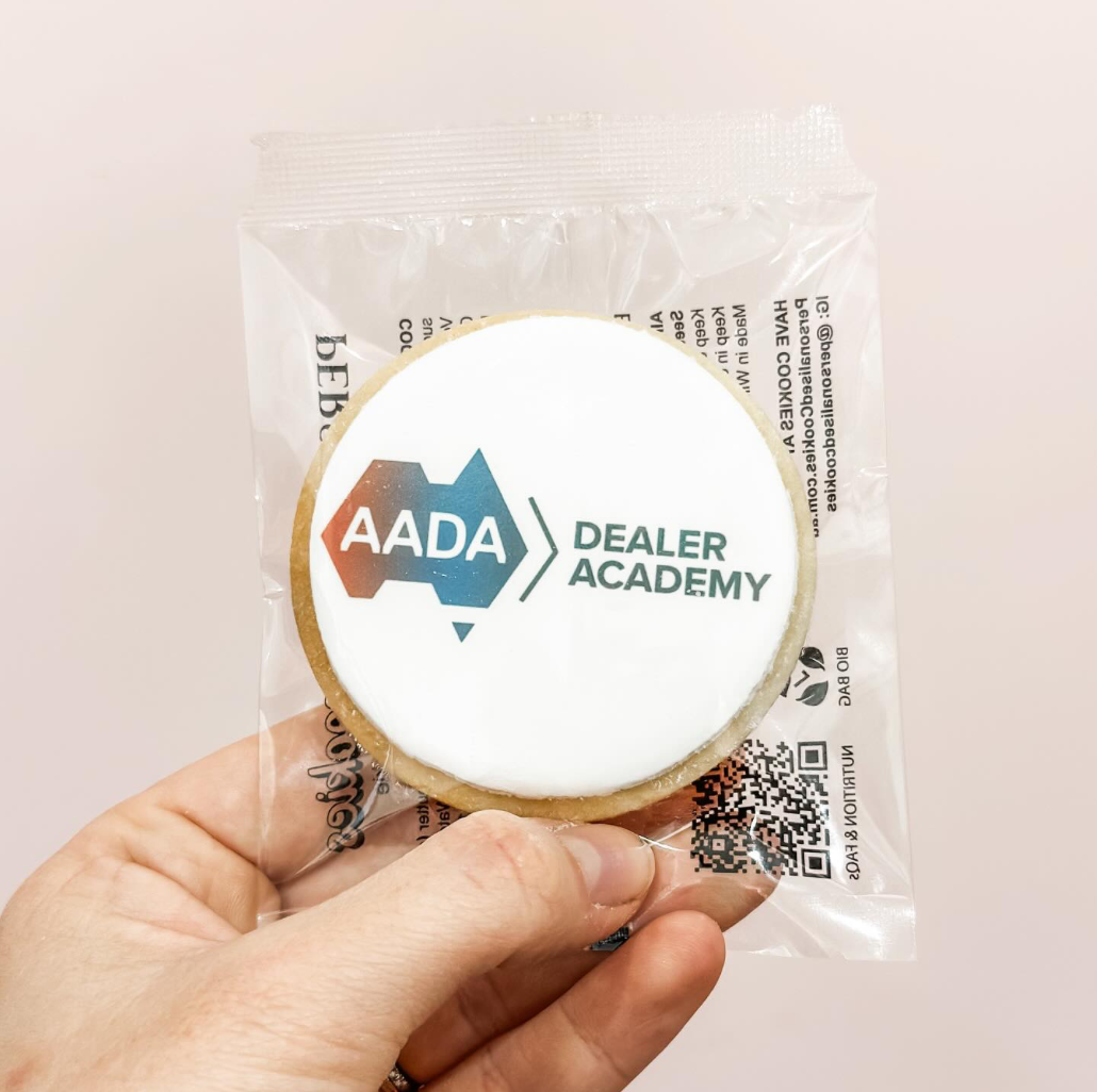 Did you know we do Bio Bags with an easy tear?