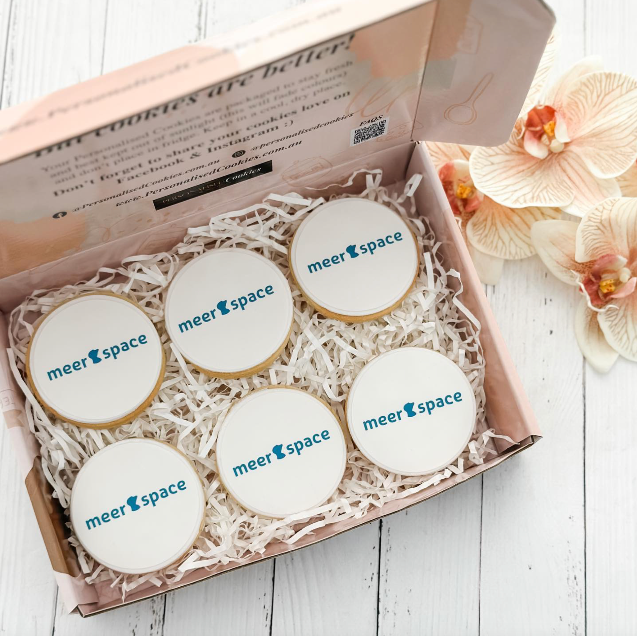 EOFY Corporate Cookies and Tax Benefits