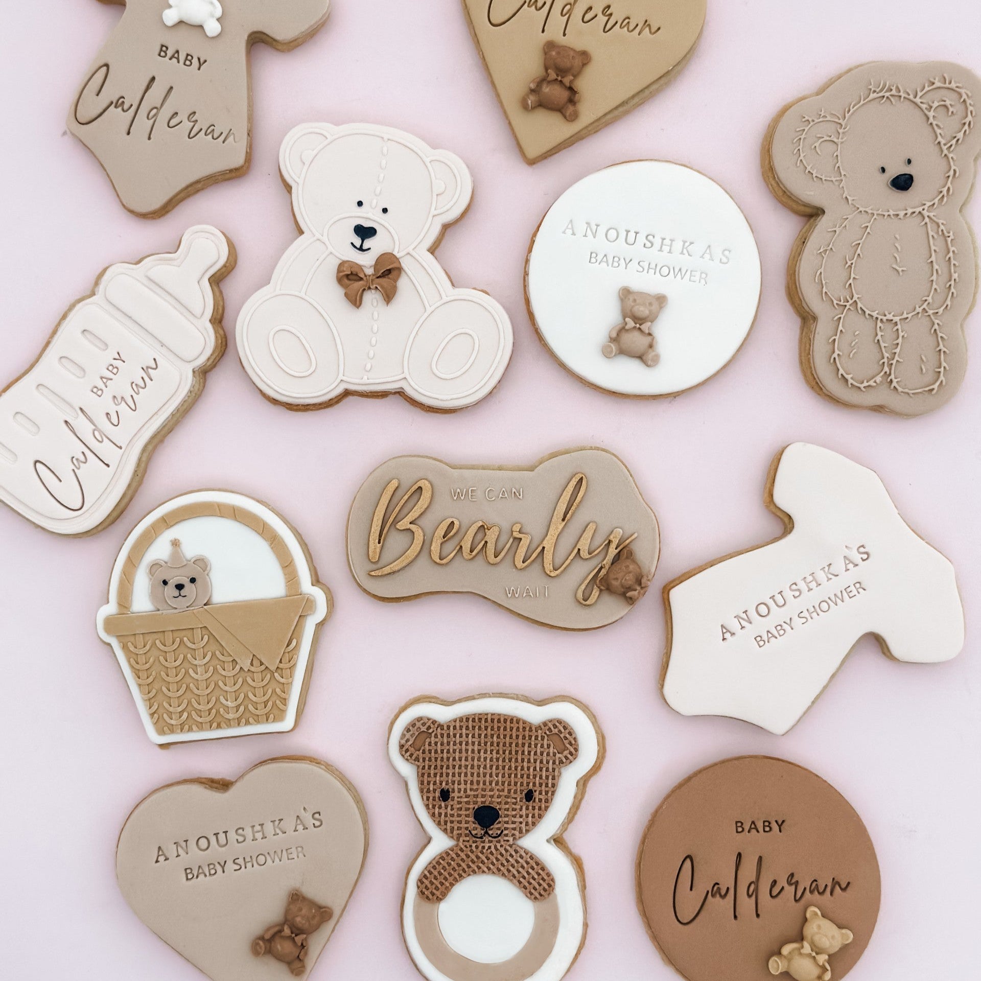 The Science of Butter in Sugar Cookies