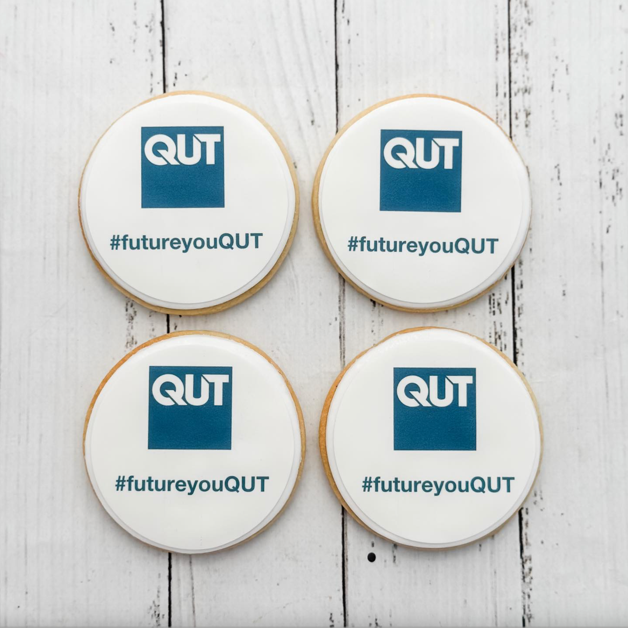 Corporate Branding Dozen