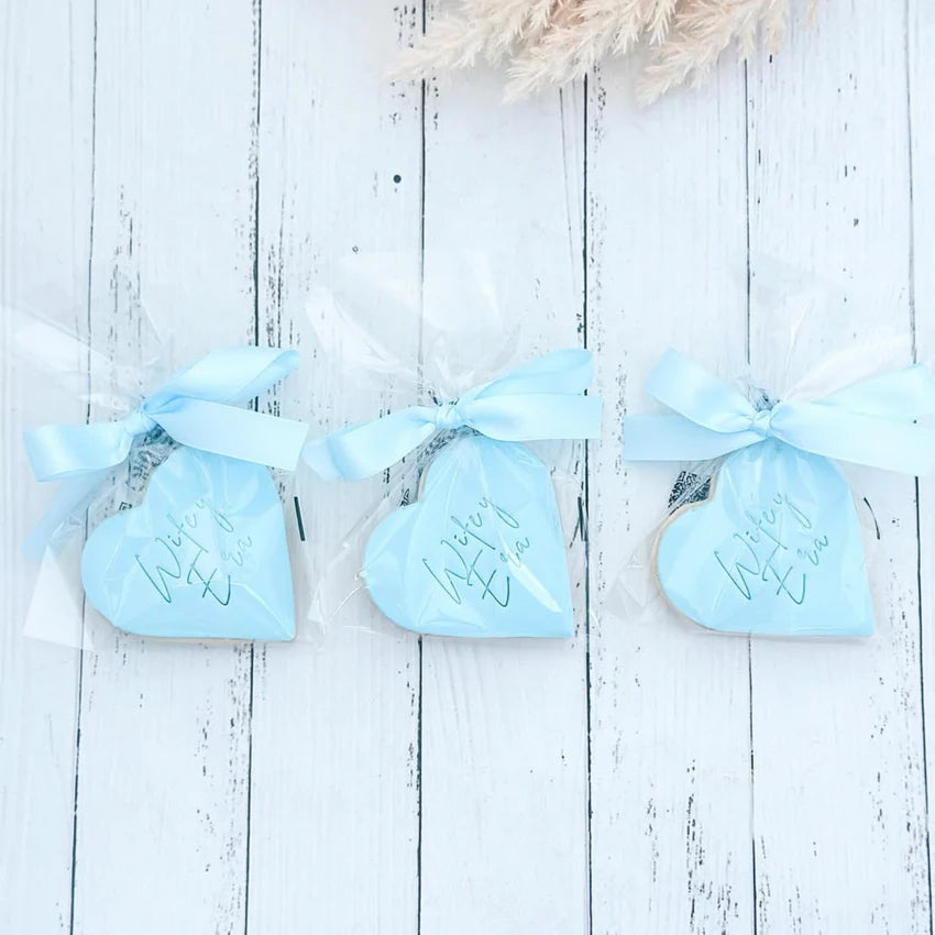 Standard Personalised Cookies