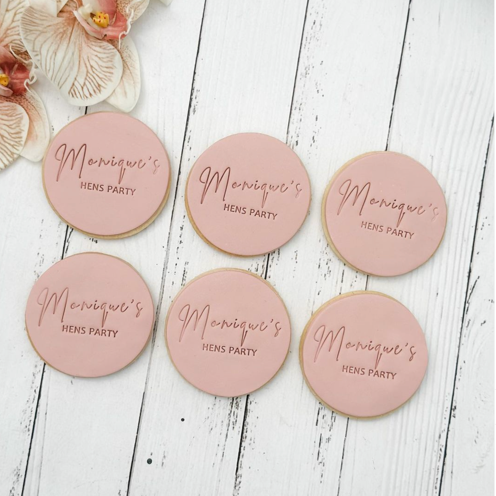 Signature Hens Party