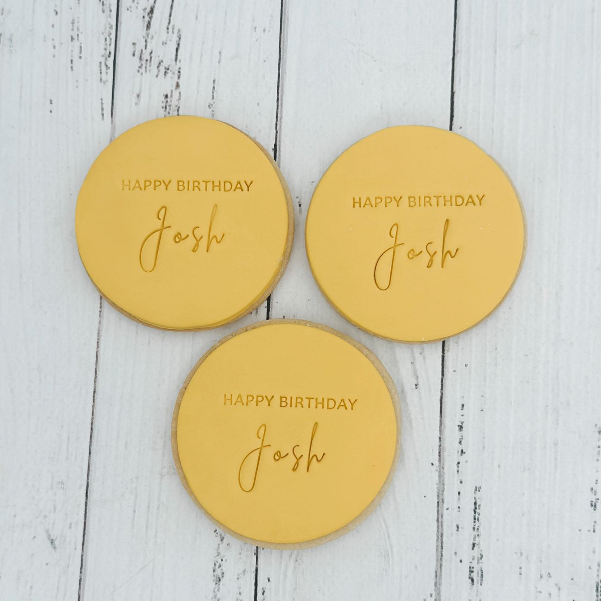 Signature Birthday Vs2