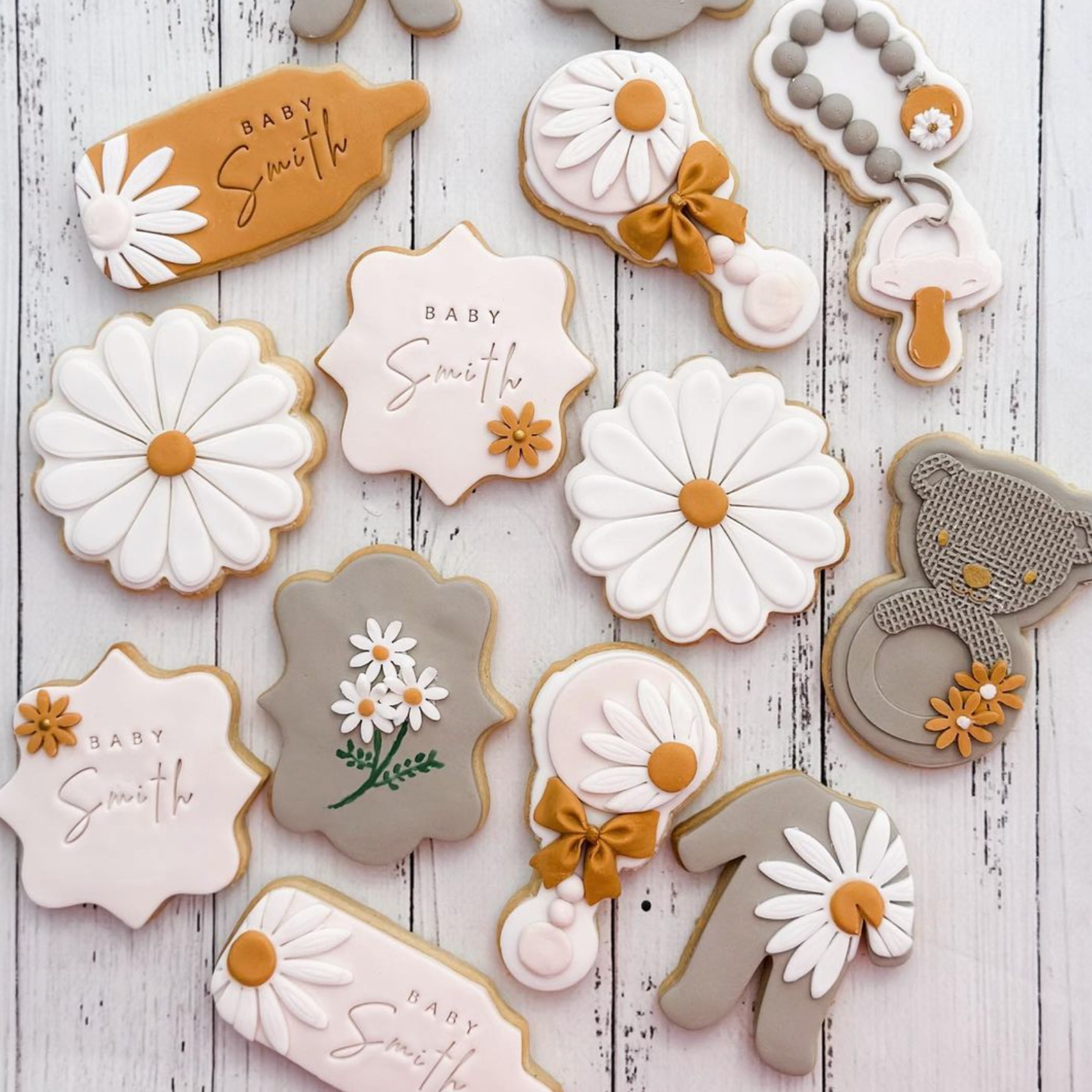 Custom Order (pre arranged)