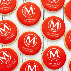 Corporate Branding Dozen