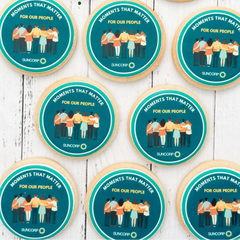 Corporate Branding Dozen