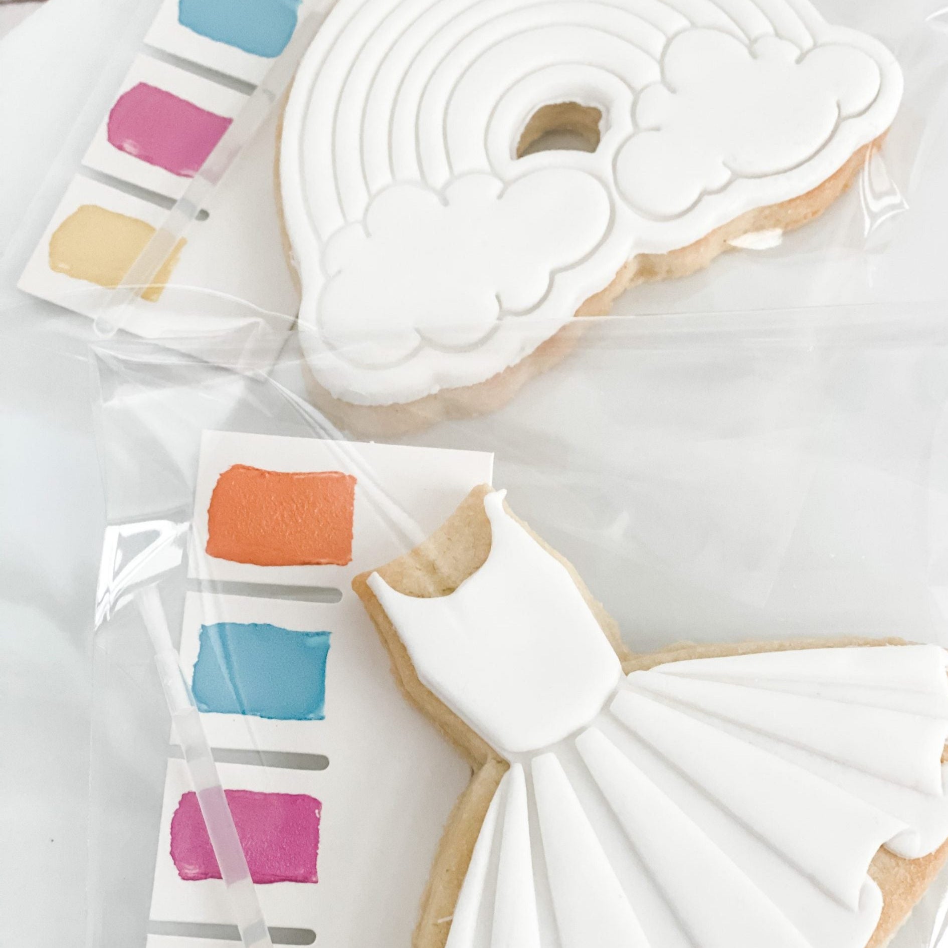 PYO Single Cookie Pack