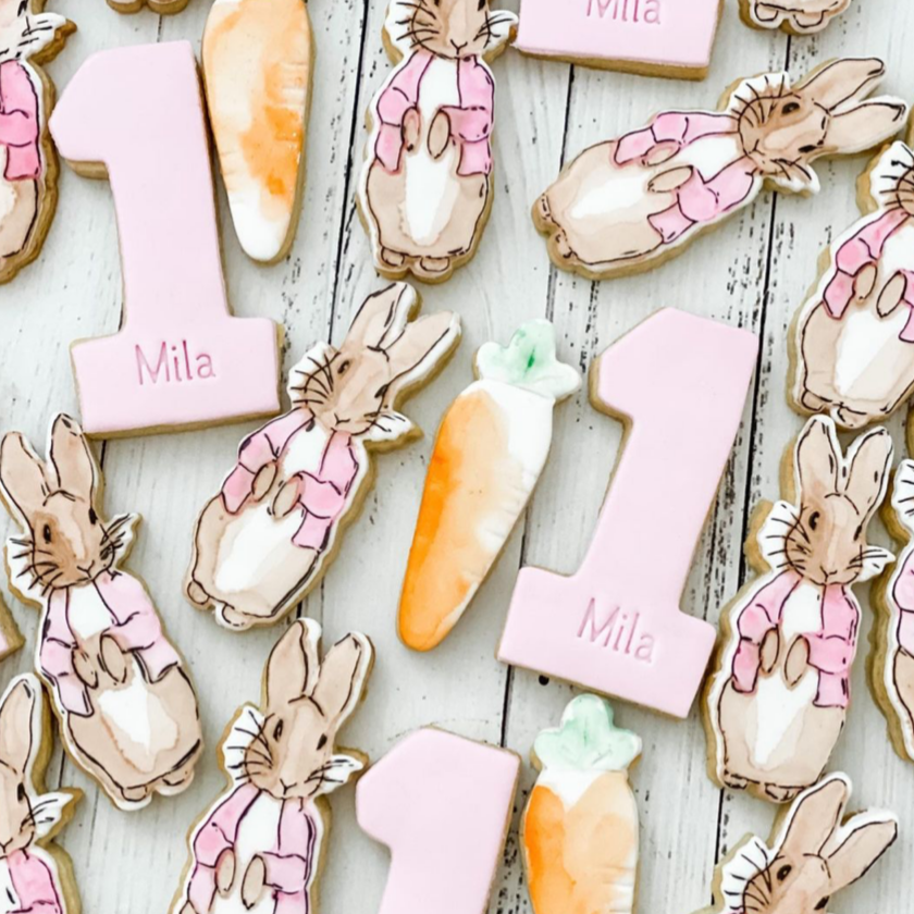 Custom Order (pre arranged)