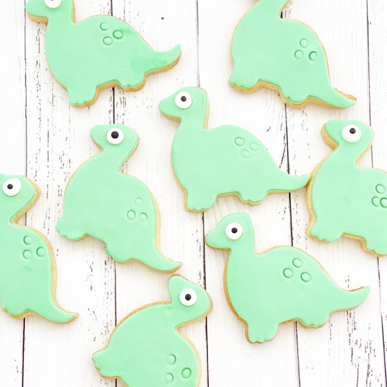 Premium Personalised Cookies