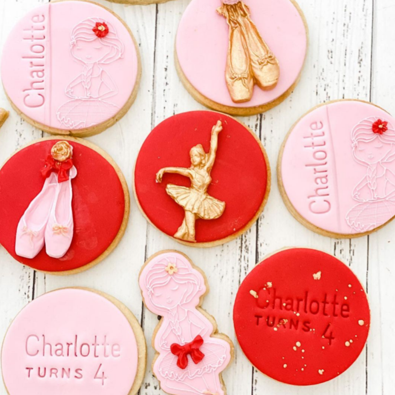 Custom Order (pre arranged)