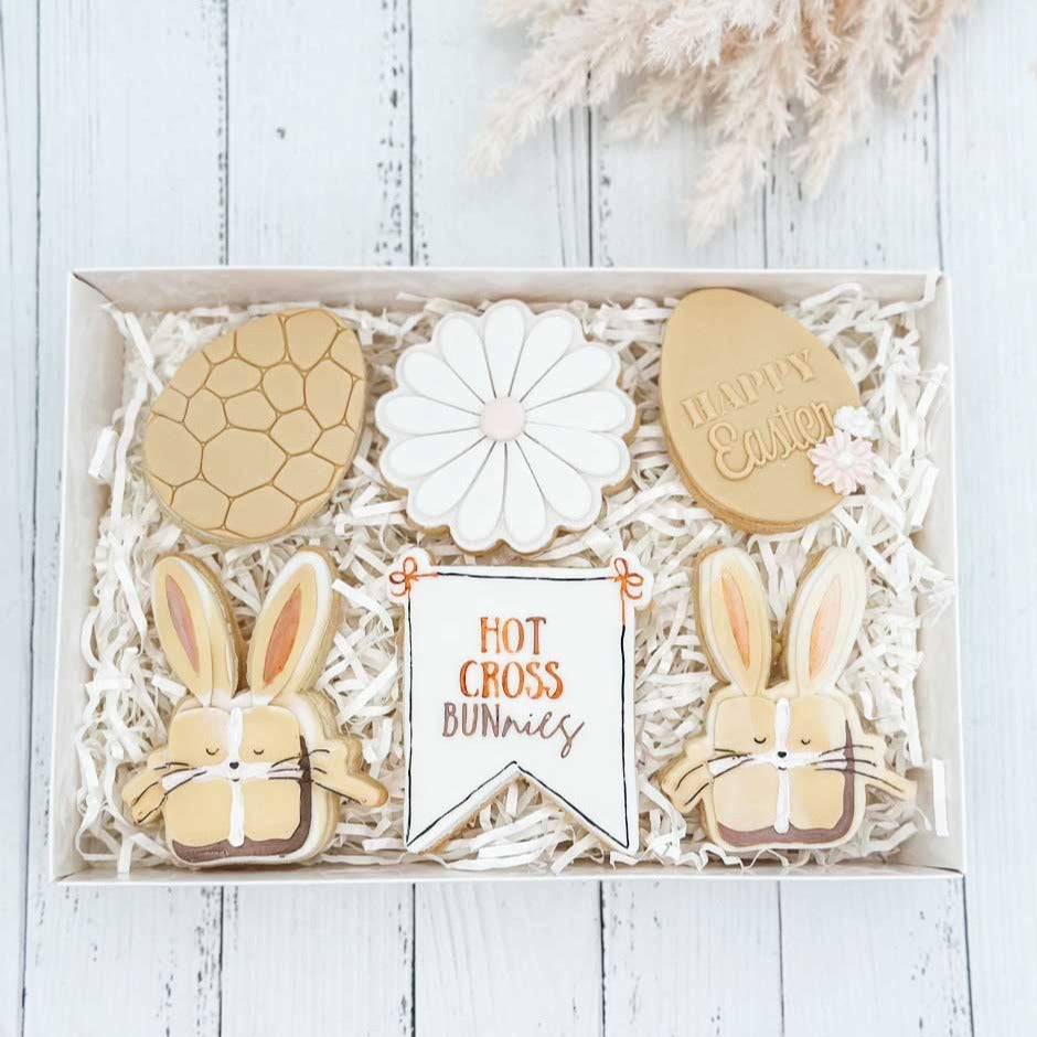 BUNnies in Bloom Gift Pack