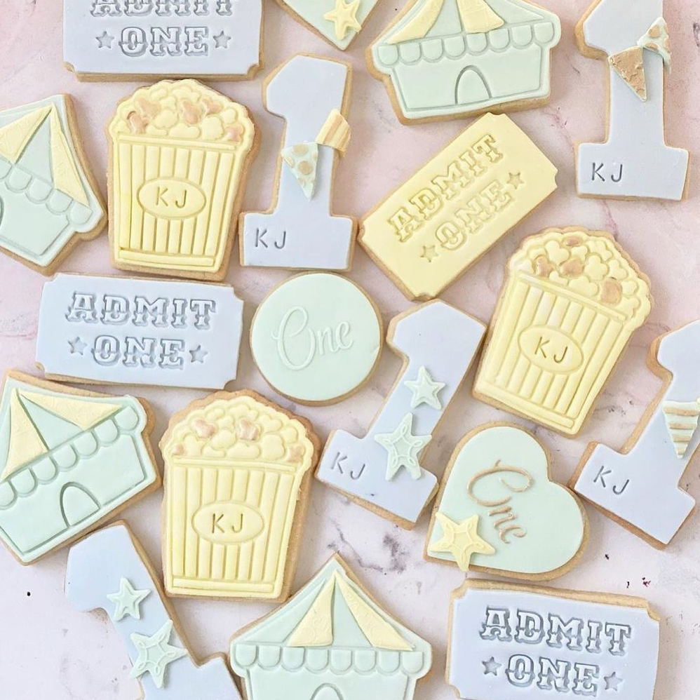 Custom Order (pre arranged)