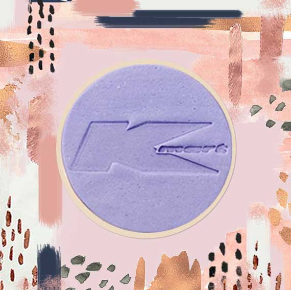 Corporate Embossed Cookies