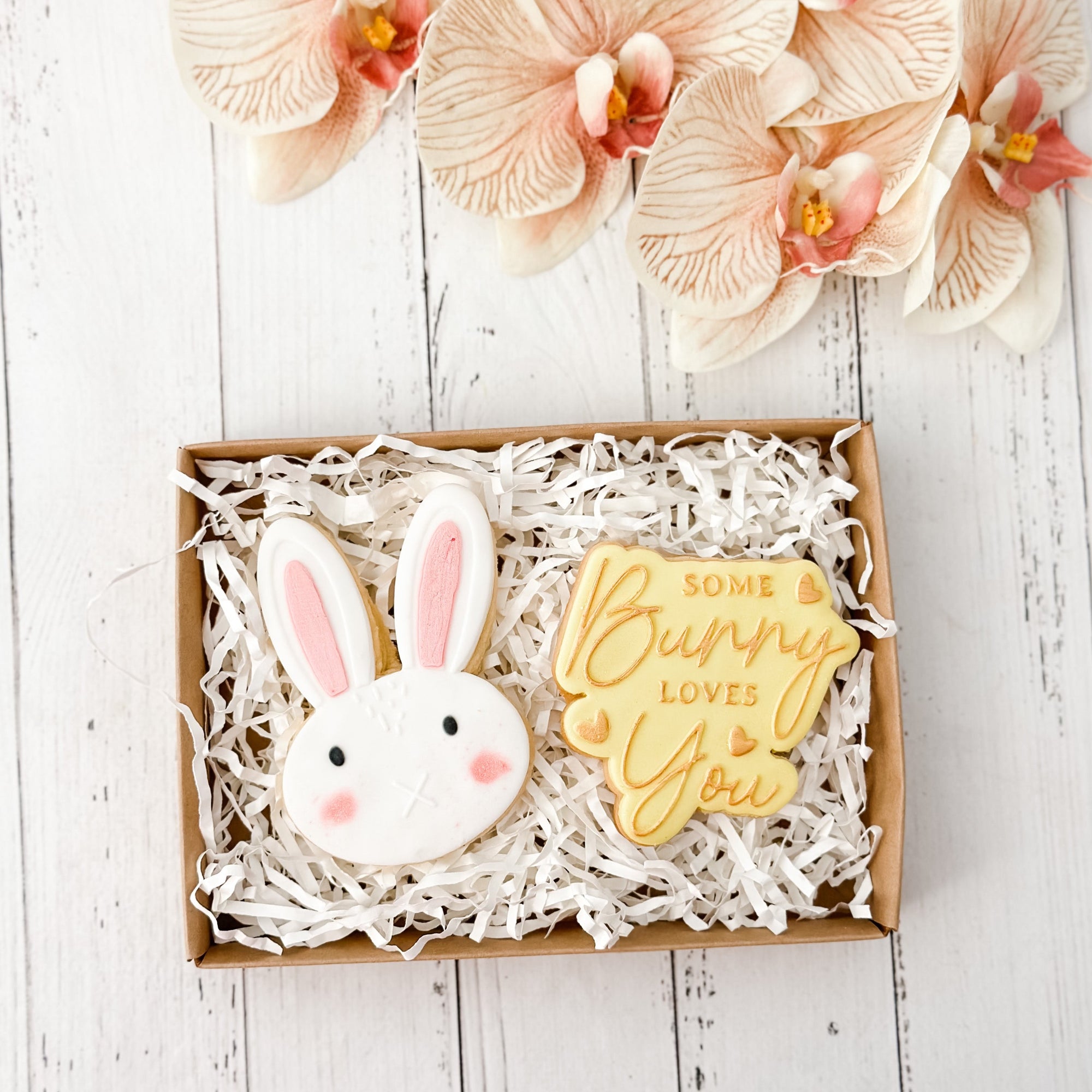 Some Bunny Loves you