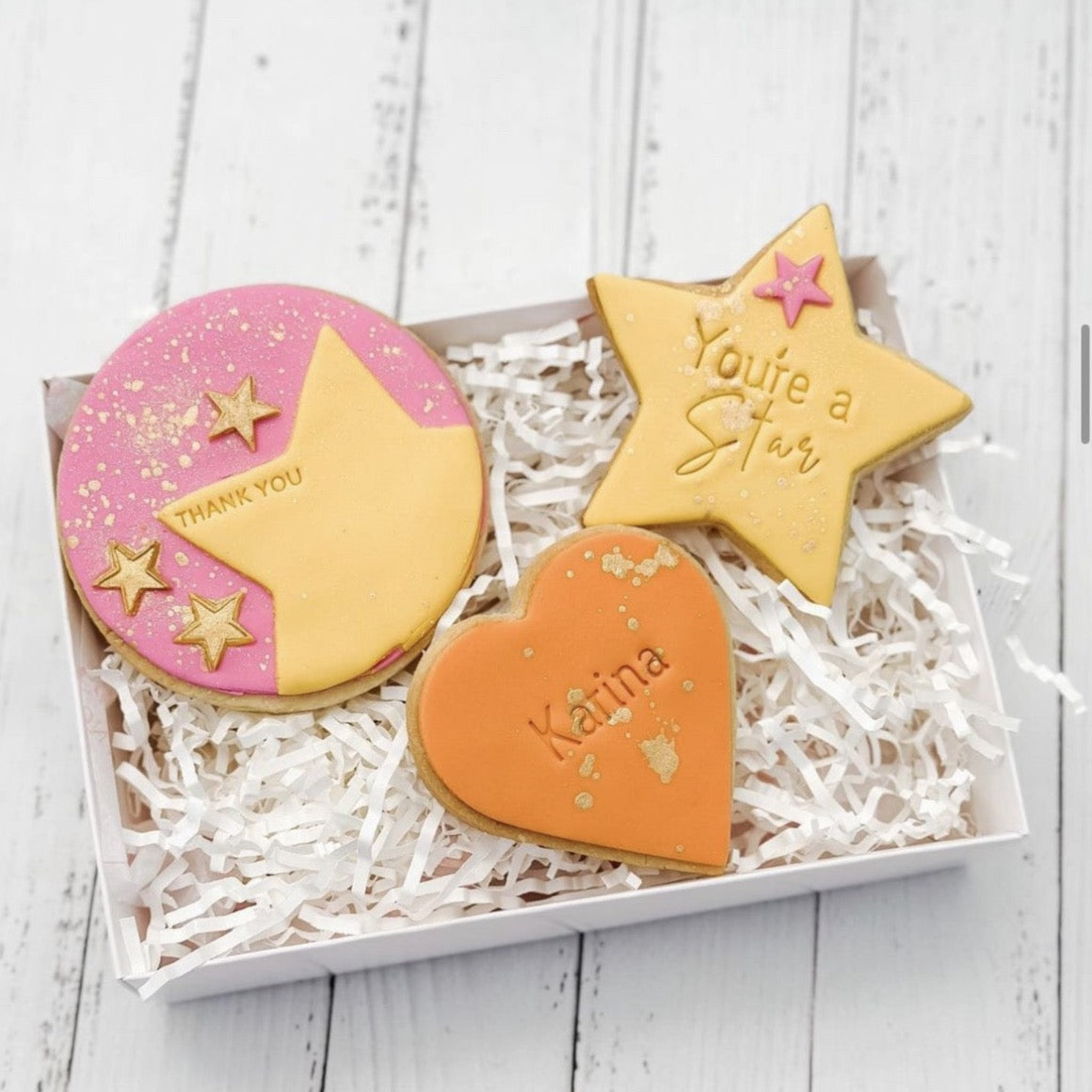 You're a STAR Gift Pack