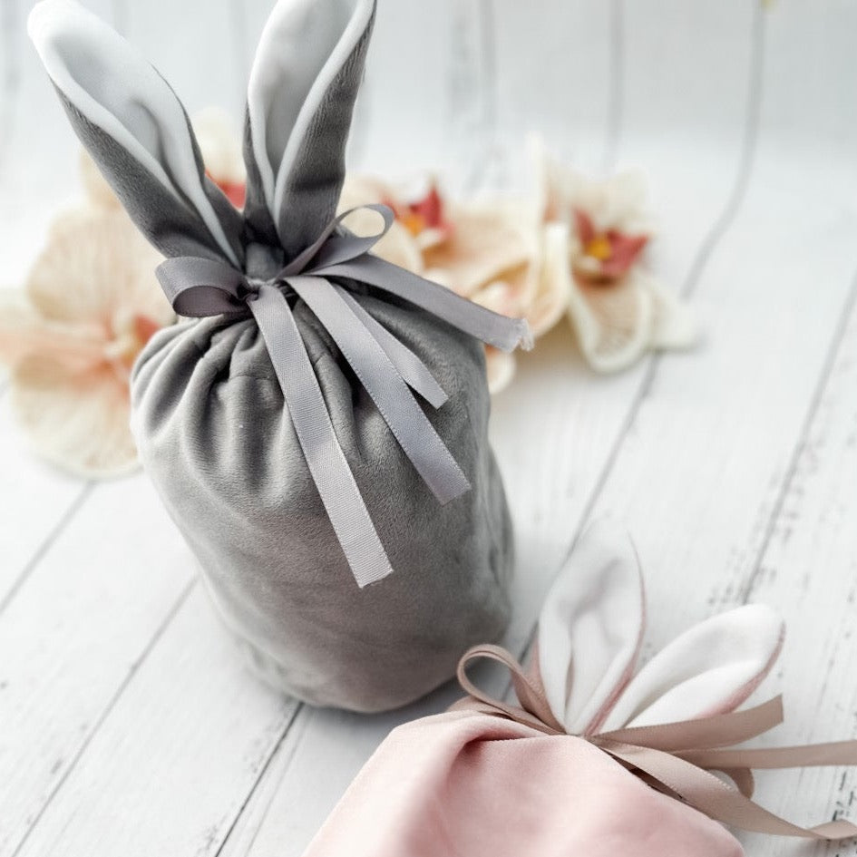 Luxury Bag of Bunnies
