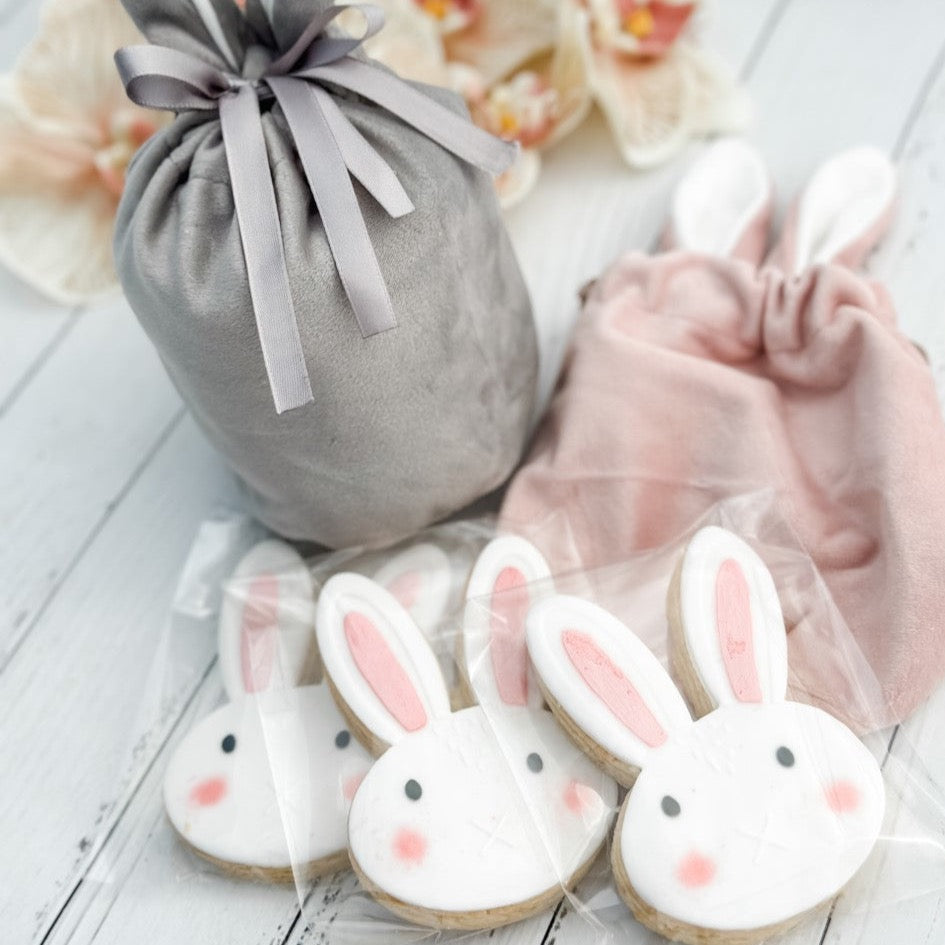 Luxury Bag of Bunnies