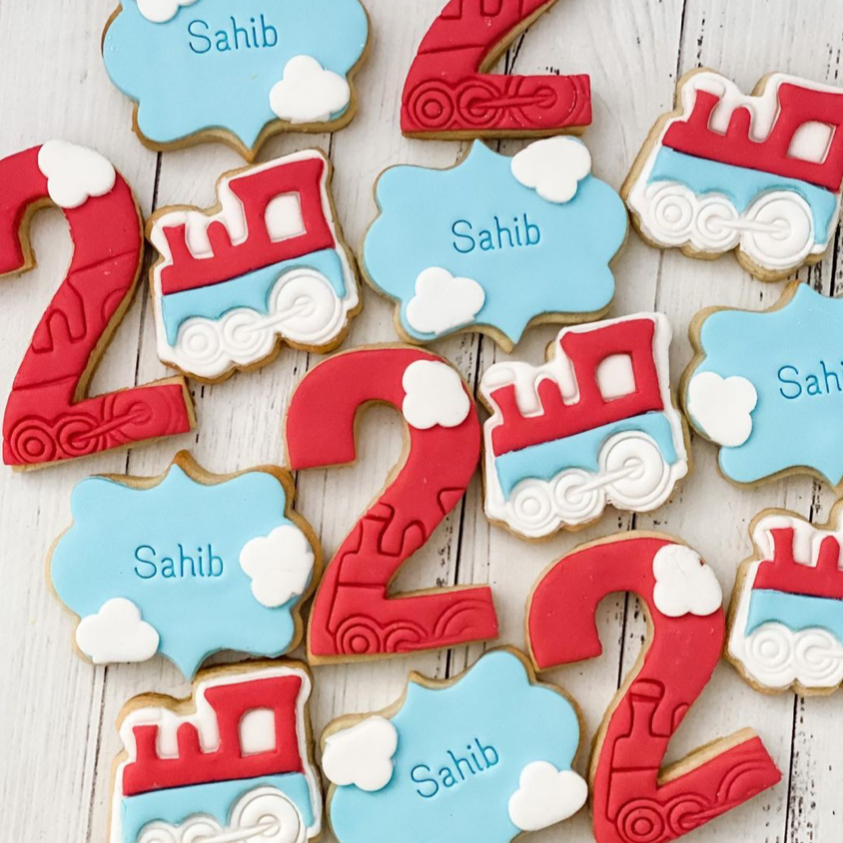 Custom Order (pre arranged)